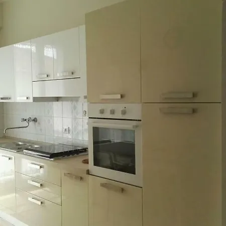 Laura Apartment Diano Marina