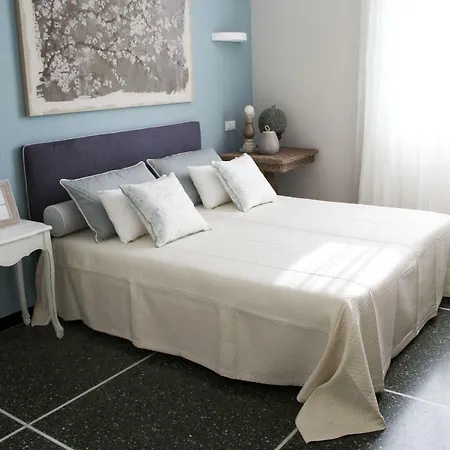 Apartament Laura Diano Marina