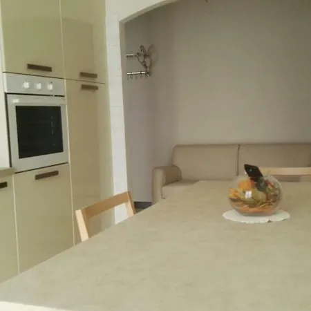Apartament Laura