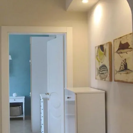 Laura Apartament