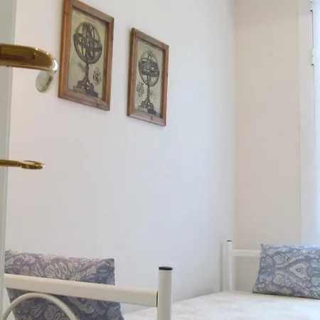 Apartament Laura Diano Marina
