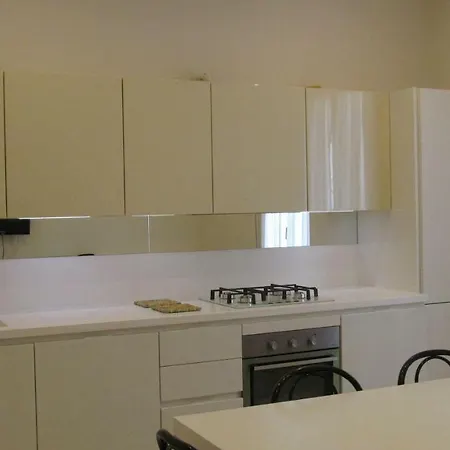 Apartament Laura