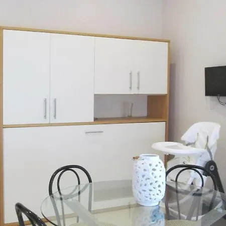 Laura Apartament