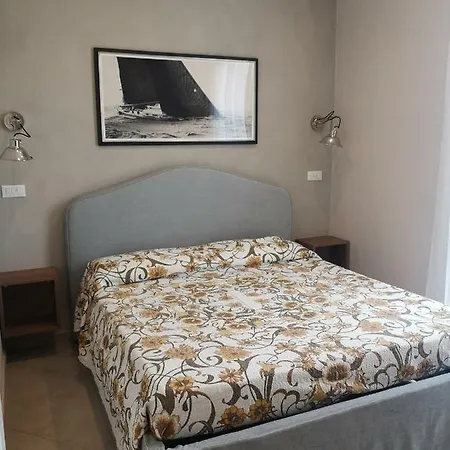 Apartament Laura