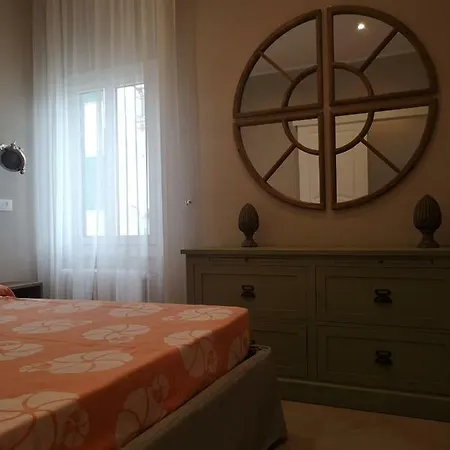 Apartament Laura