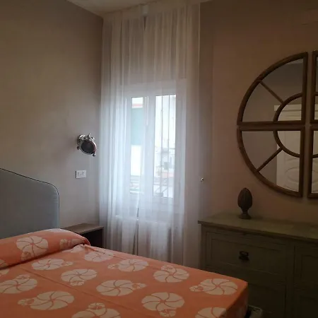 Apartament Laura Diano Marina