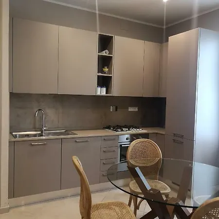Laura Apartament