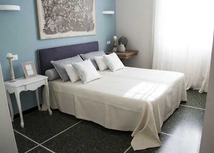 Appartement Laura Diano Marina