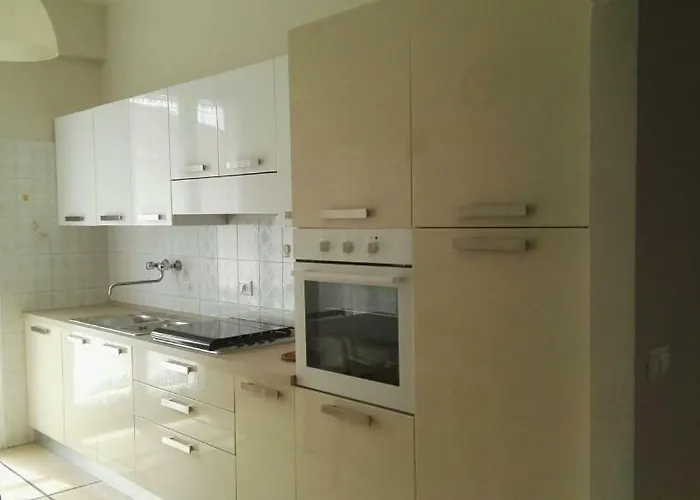 Laura Appartement Diano Marina