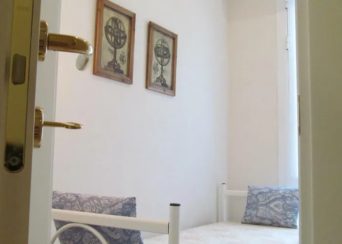 Appartement Laura Diano Marina