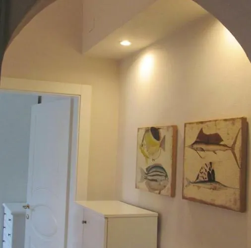 Laura Appartement Diano Marina