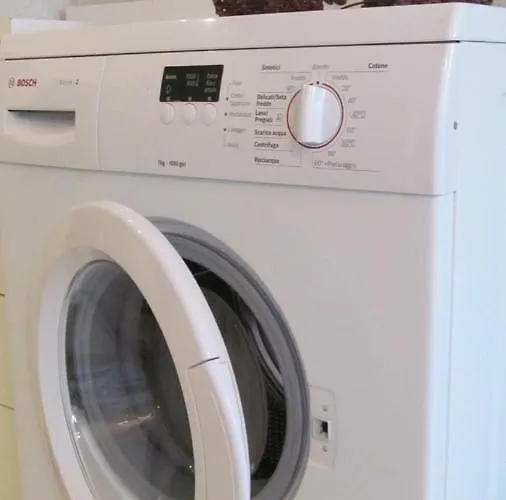 Appartement Laura Diano Marina