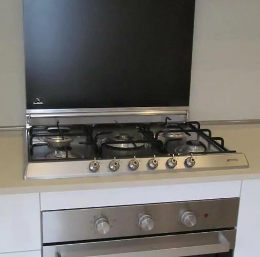 Laura Appartement Diano Marina