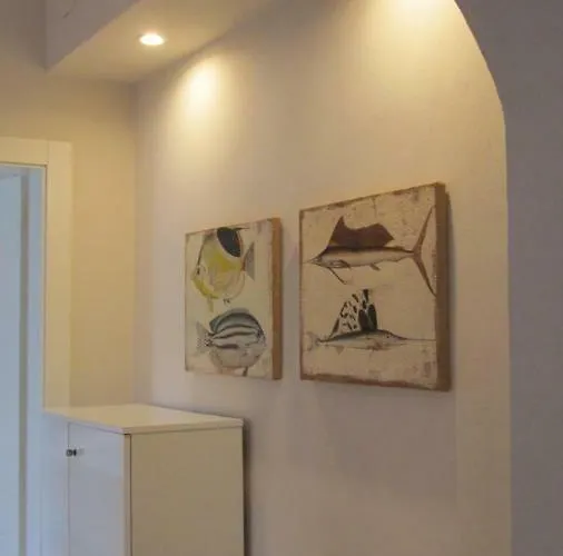 Laura Appartement Diano Marina