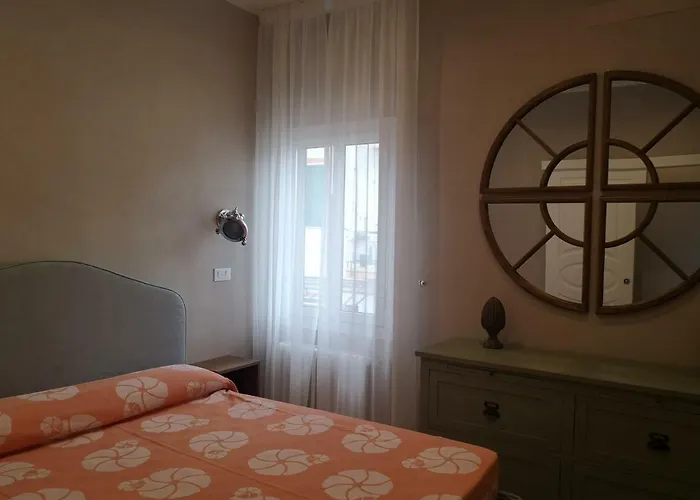 Appartement Laura Diano Marina