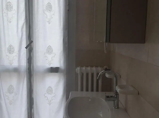 Appartement Laura Diano Marina